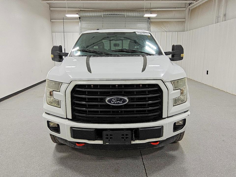 Продаж на аукціоні авто 2016 Ford F150, vin: 1FTEW1EG3GKE66634, номер лоту: 50285366
