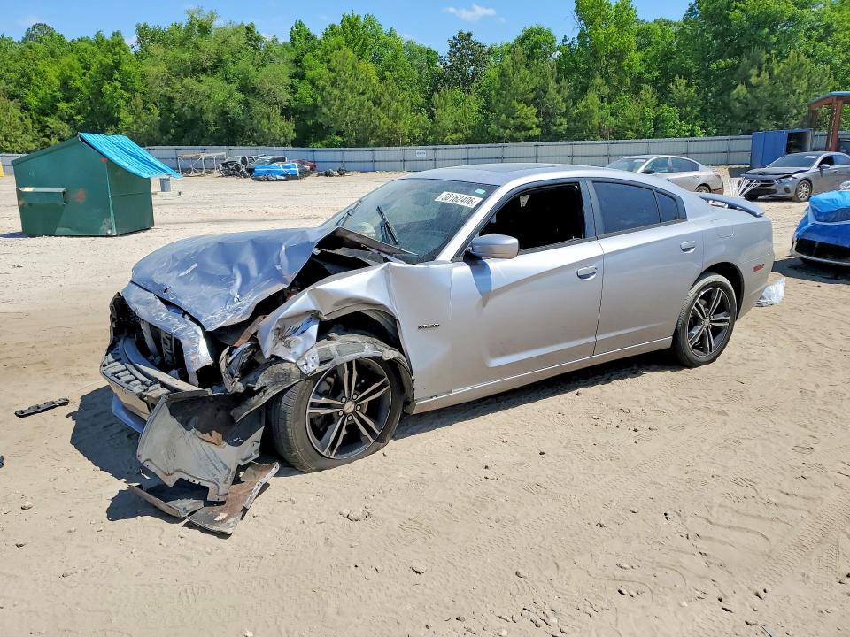 Aukcja sprzedaży 2014 Dodge Charger, vin: 2C3CDXDT5EH248654, numer aukcji: 50162406