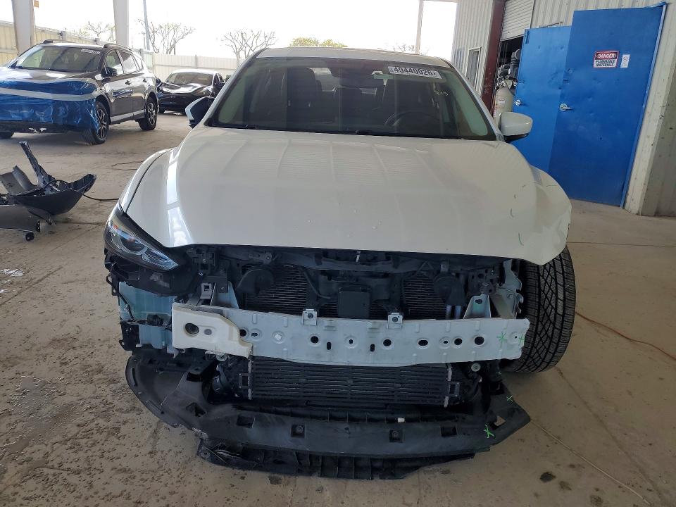 Aukcja sprzedaży 2018 Mazda 6, vin: JM1GL1WY0J1308922, numer aukcji: 49440026