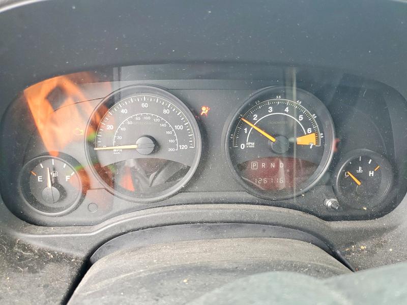 Aukcja sprzedaży 2017 Jeep Patriot, vin: 1C4NJPFA5HD136785, numer aukcji: 49134156