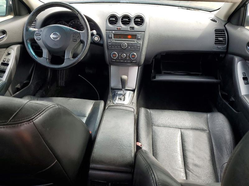 Продажа на аукционе авто 2011 Nissan Altima, vin: 1N4AL2AP3BN410452, номер лота: 48658966