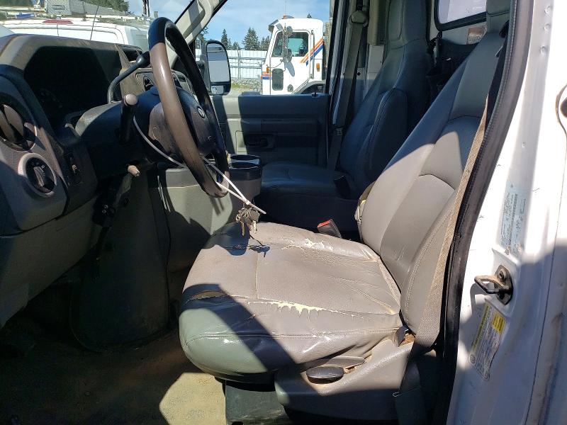 Aukcja sprzedaży 2010 Ford Econoline, vin: 1FDSE3FL1ADA08885, numer aukcji: 50372866