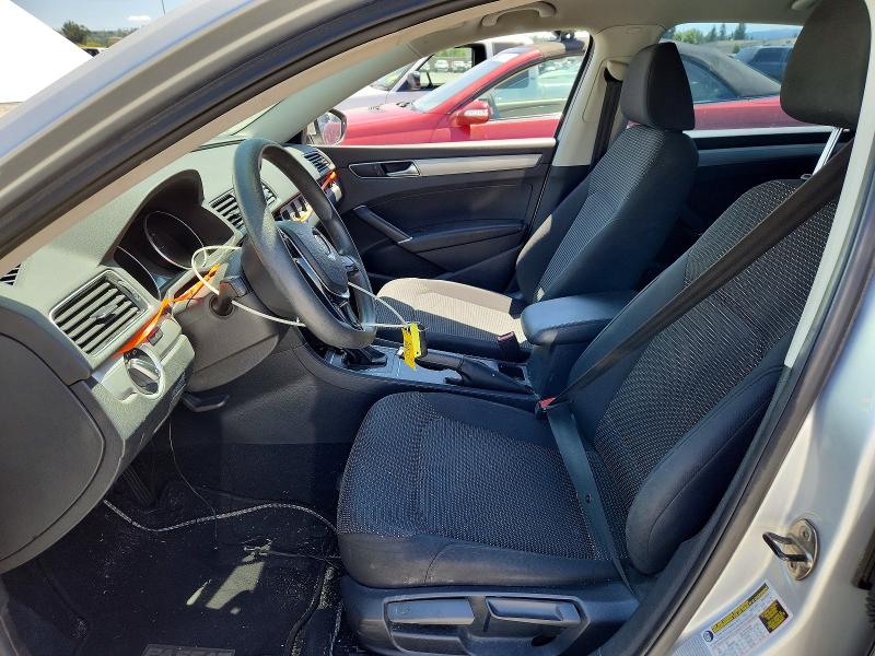 Aukcja sprzedaży 2016 Volkswagen Passat, vin: 1VWAT7A3XGC059270, numer aukcji: 51102366