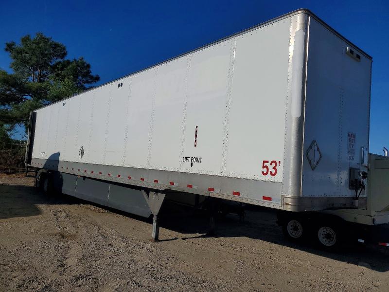Продажа на аукционе авто 2020 Hyundai Translead Inc Trailers, vin: 3H3V532CXLR205655, номер лота: 47751386