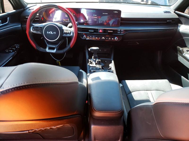 Aukcja sprzedaży 2025 Kia K5, vin: KNAG64J78S5319682, numer aukcji: 51175656