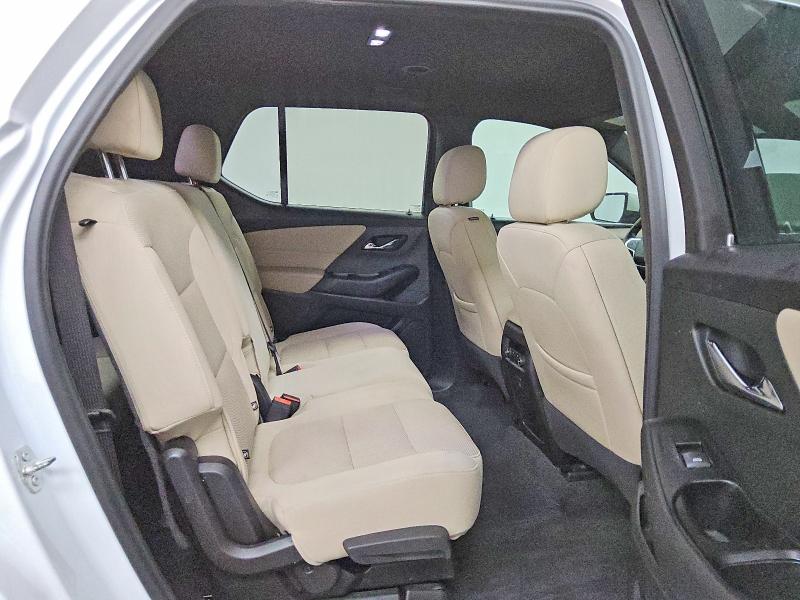 Продажа на аукционе авто 2023 Chevrolet Traverse, vin: 1GNERLKW6PJ239496, номер лота: 47525536
