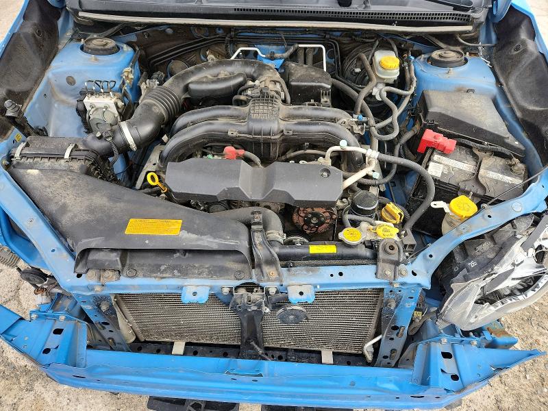 Aukcja sprzedaży 2016 Subaru Crosstrek, vin: JF2GPAKC9GH277637, numer aukcji: 51092226