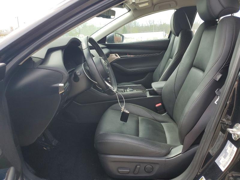48438176 :رقم المزاد ، 3MZBPADL0KM109151 vin ، 2019 Mazda 3 مزاد بيع