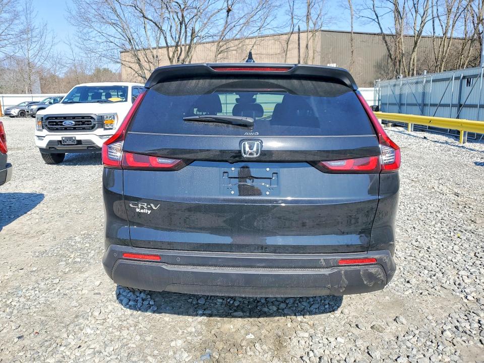 Продаж на аукціоні авто 2026 Honda Cr-v, vin: 7FARS4H77TE007760, номер лоту: 49480366