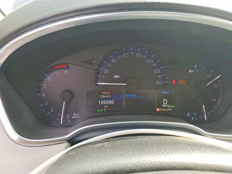 Aukcja sprzedaży 2014 Cadillac Srx, vin: 3GYFNEE31ES577366, numer aukcji: 49232066