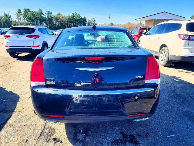 49324096 :رقم المزاد ، 2C3CCARG7HH547269 vin ، 2017 Chrysler 300 مزاد بيع