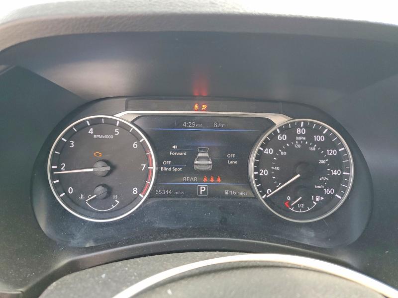 2021 Nissan Sentra მანქანა იყიდება აუქციონზე, vin: 3N1AB8CV2MY226978, აუქციონის ნომერი: 51148926