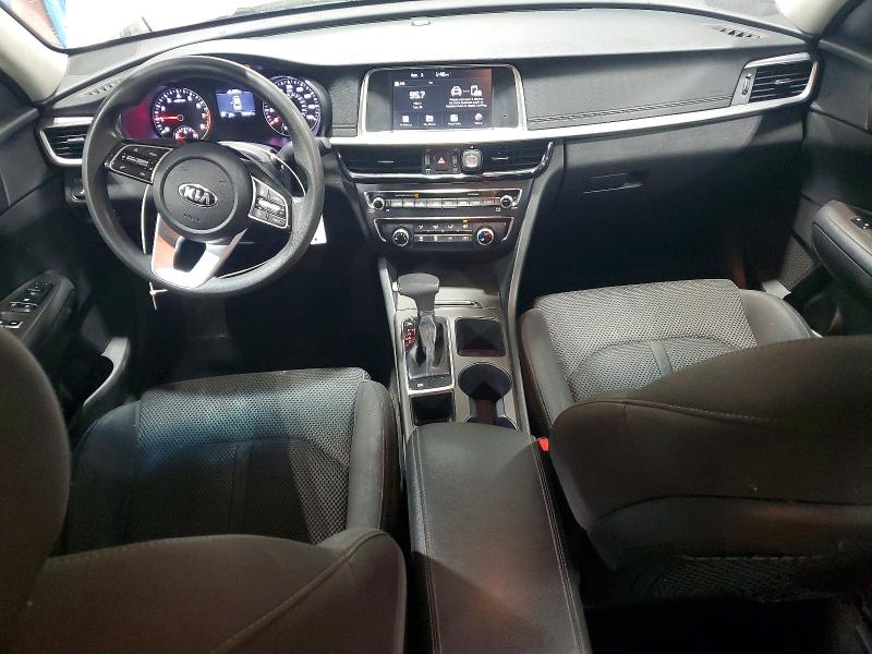 Продажа на аукционе авто 2019 Kia Optima, vin: 5XXGT4L3XKG290235, номер лота: 48263166