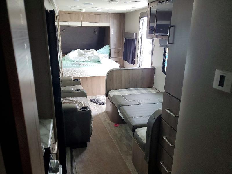 Продажа на аукционе авто 2023 Grand Design Imagine, vin: 573TE262XP3431899, номер лота: 48844736