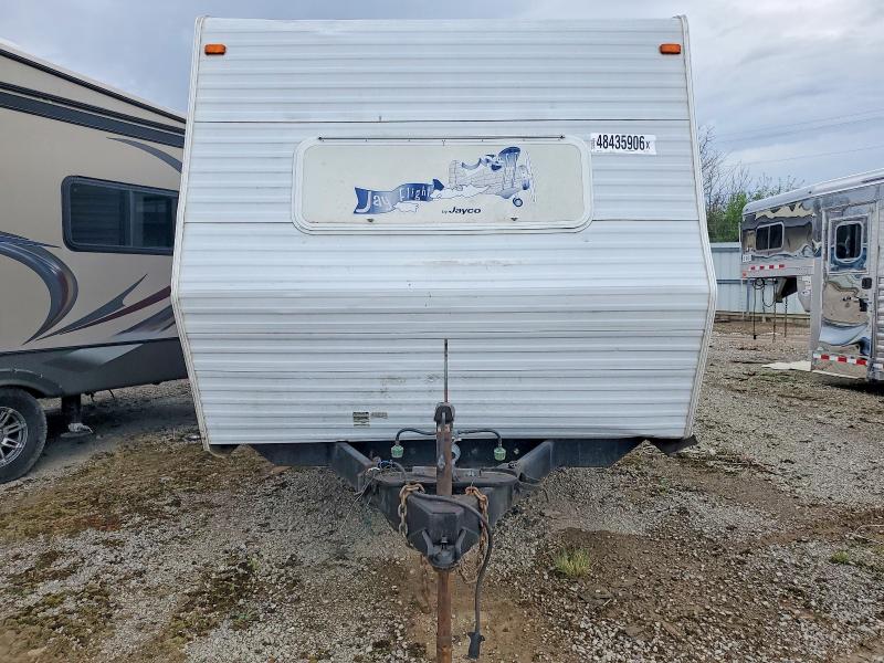 Продажа на аукционе авто 2003 Jayco Jay Flight, vin: 1UJBJ02P231EB0571, номер лота: 48435906