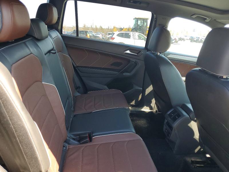 48826366 :رقم المزاد ، 3VV4B7AX1RM111667 vin ، 2024 Volkswagen Tiguan مزاد بيع