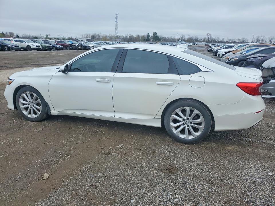 Продаж на аукціоні авто 2019 Honda Accord, vin: 1HGCV1F30KA806974, номер лоту: 49487586