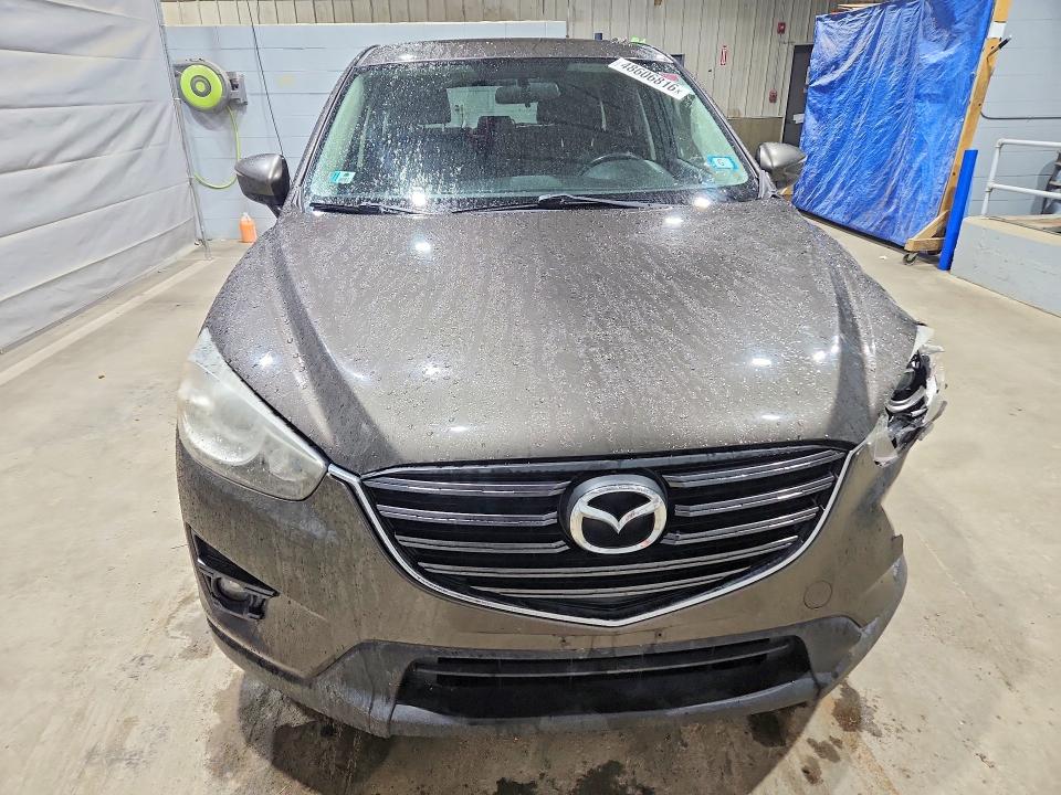 Продаж на аукціоні авто 2016 Mazda Cx-5, vin: JM3KE2CY7G0779194, номер лоту: 48606816