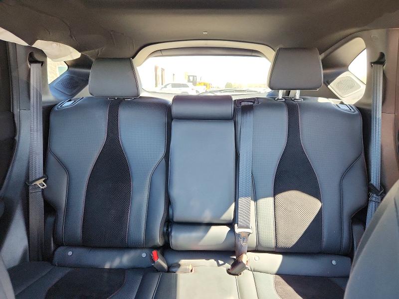 Продажа на аукционе авто 2023 Acura Rdx, vin: 5J8TC2H84PL003519, номер лота: 48333706
