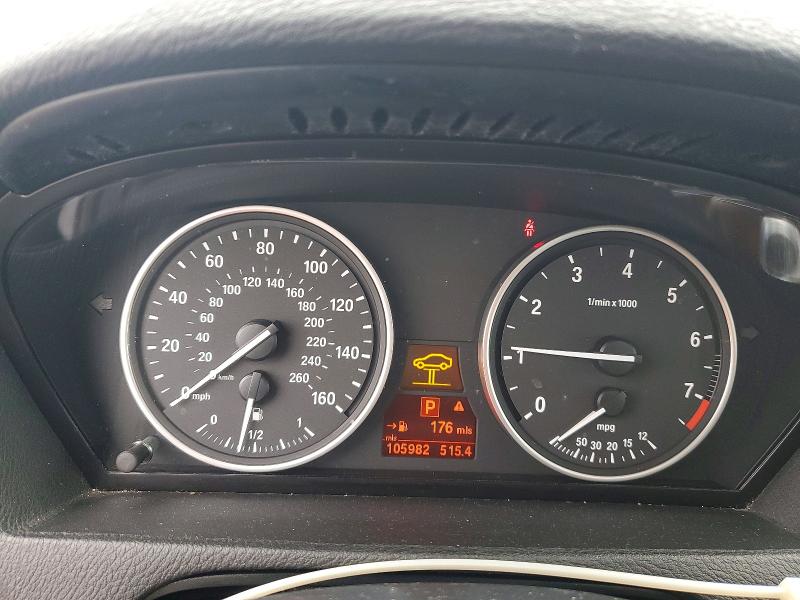 Продажа на аукционе авто 2012 Bmw X5, vin: 5UXZV4C55CL748056, номер лота: 51313816