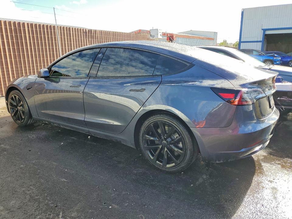 2021 Tesla Model 3 მანქანა იყიდება აუქციონზე, vin: 5YJ3E1EA0MF930199, აუქციონის ნომერი: 48145646
