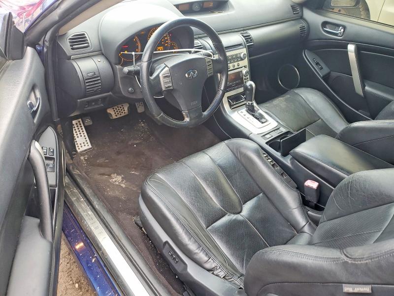 Продажа на аукционе авто 2007 Infiniti G35, vin: JNKCV54E87M909073, номер лота: 48806226