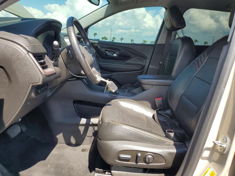 Aukcja sprzedaży 2022 Gmc Terrain, vin: 3GKALYEV1NL182093, numer aukcji: 51275106