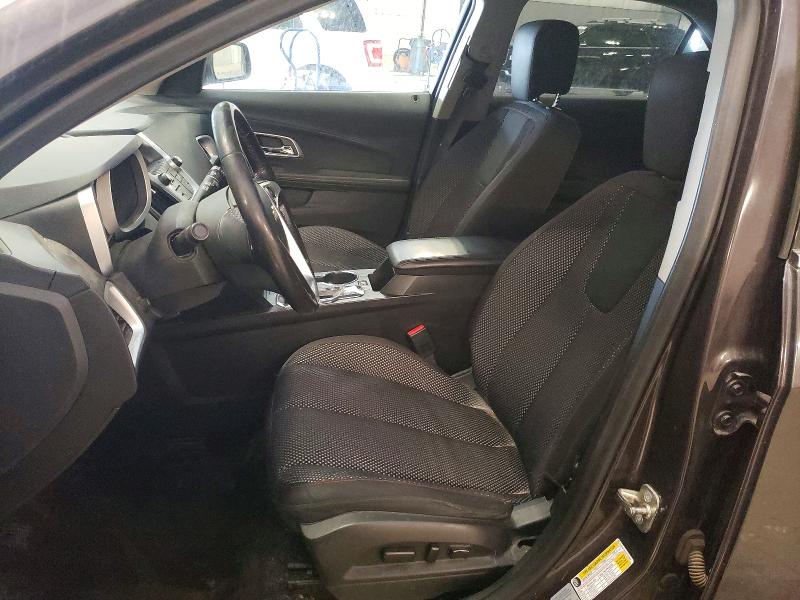 Продаж на аукціоні авто 2016 Chevrolet Equinox, vin: 2GNFLFEK1G6114869, номер лоту: 51525506