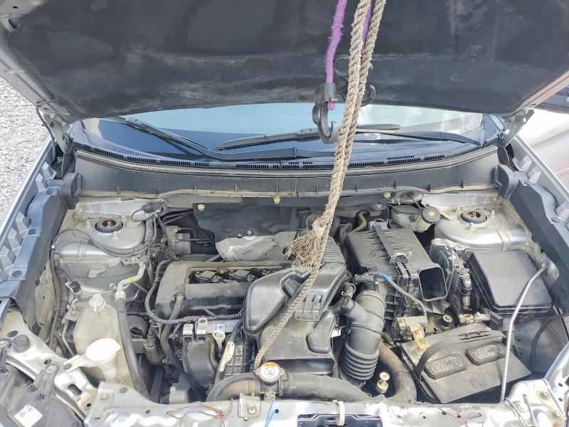 Aukcja sprzedaży 2018 Mitsubishi Outlander Sport, vin: JA4AP3AU5JZ021453, numer aukcji: 49644976