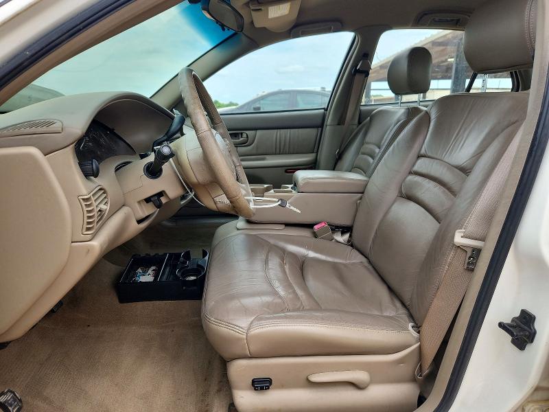 Aukcja sprzedaży 2003 Buick Century, vin: 2G4WS52J331210247, numer aukcji: 49655696