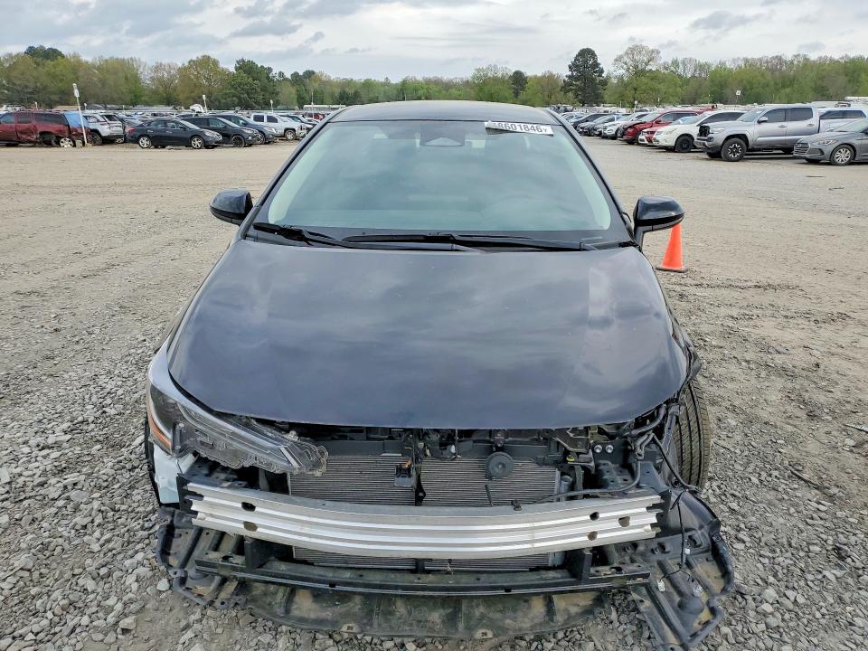 Aukcja sprzedaży 2025 Toyota Corolla, vin: 5YFB4MDE0SP282496, numer aukcji: 48601846