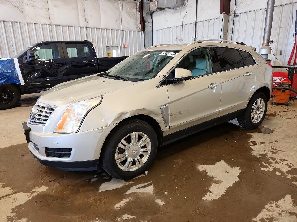 Продажа на аукционе авто 2013 Cadillac Srx, vin: 3GYFNCE3XDS649880, номер лота: 49292766