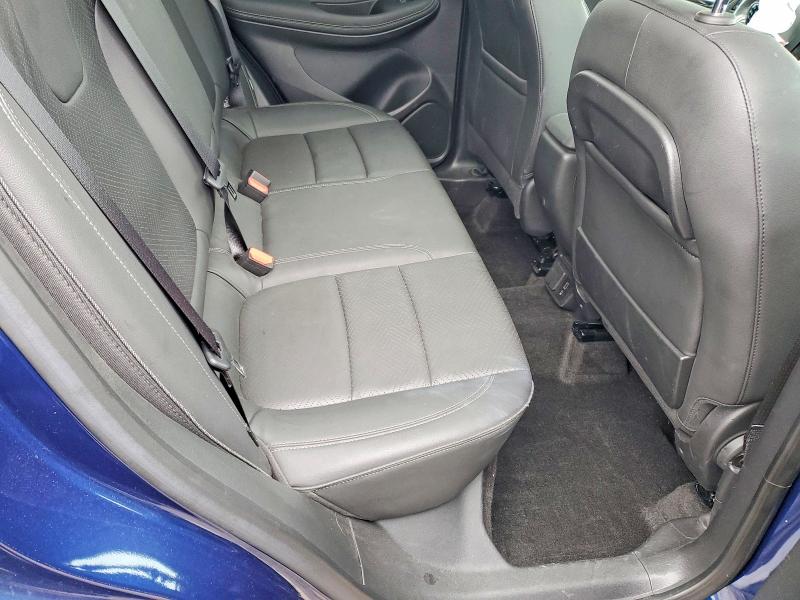 Aukcja sprzedaży 2023 Buick Encore Gx, vin: KL4MMGSL6PB129021, numer aukcji: 48279956