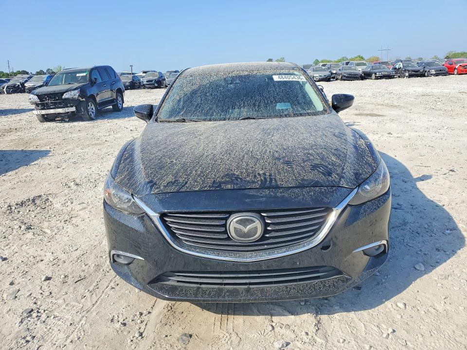 48405436 :رقم المزاد ، JM1GJ1W5XG1472408 vin ، 2016 Mazda 6 مزاد بيع