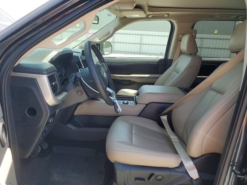 Aukcja sprzedaży 2024 Ford Expedition, vin: 1FMJK1J84REB10487, numer aukcji: 49026836