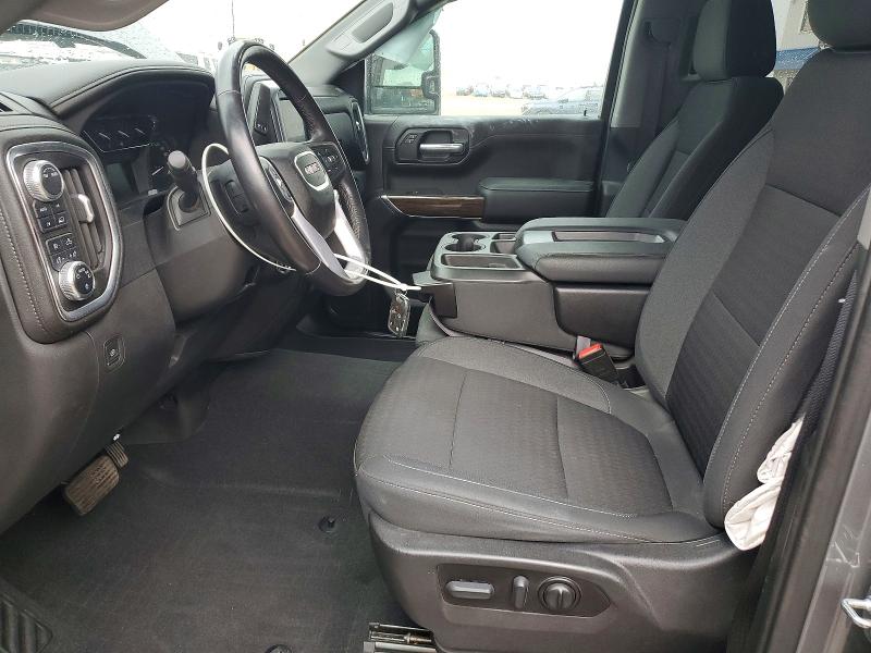 Aukcja sprzedaży 2022 Gmc Sierra Limited, vin: 3GTU9CED3NG142690, numer aukcji: 49018806