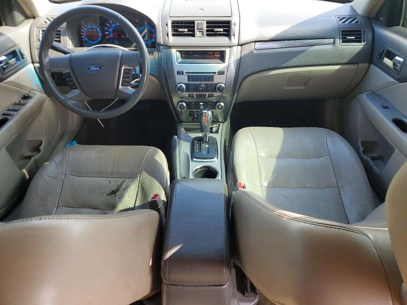 Продажа на аукционе авто 2011 Ford Fusion, vin: 3FAHP0JG2BR274352, номер лота: 51034346