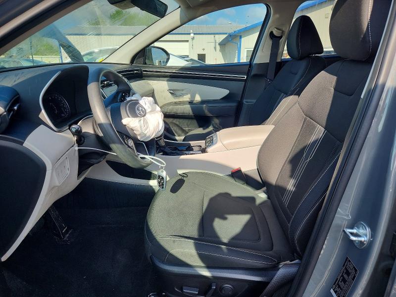 Продаж на аукціоні авто 2024 Hyundai Tucson, vin: 5NMJB3DE6RH309748, номер лоту: 49111586