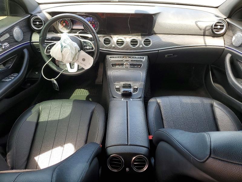 Продажа на аукционе авто 2019 Mercedes-benz E, vin: WDDZF4JB6KA529730, номер лота: 50359806