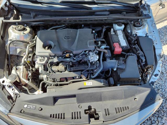 2022 Toyota Camry მანქანა იყიდება აუქციონზე, vin: 4T1G11AK6NU653025, აუქციონის ნომერი: 51351106