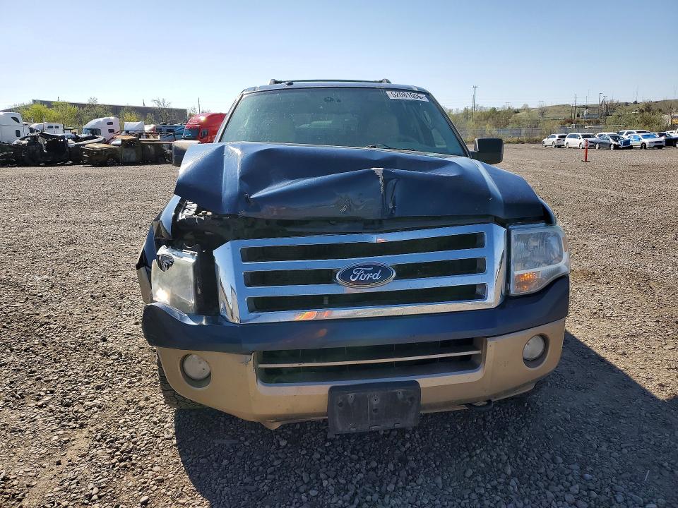 Aukcja sprzedaży 2013 Ford Expedition, vin: 1FMJK1J50DEF19939, numer aukcji: 52081006