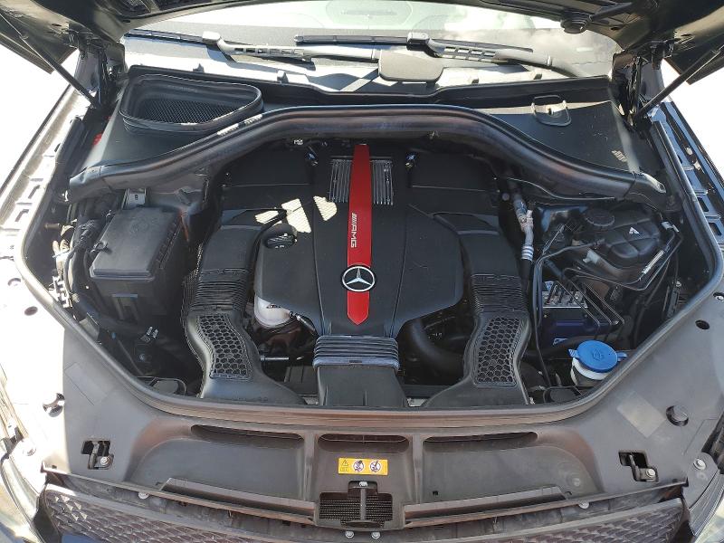 49783216 :رقم المزاد ، 4JGED6EB0JA124073 vin ، 2018 Mercedes Benz Gle Coupe مزاد بيع