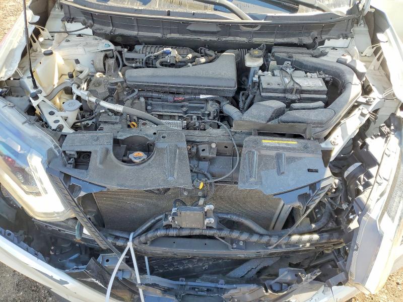 Продажа на аукционе авто 2019 Nissan Rogue, vin: 5N1AT2MT1KC820158, номер лота: 49781256
