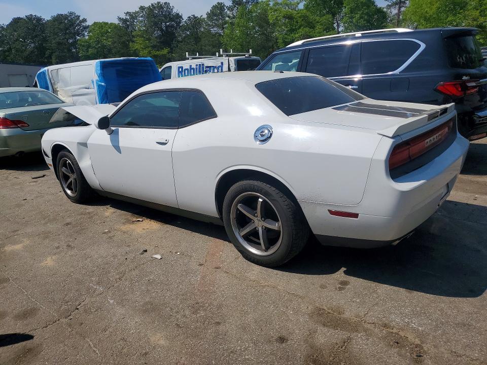 Aukcja sprzedaży 2011 Dodge Challenger, vin: 2B3CJ4DG1BH558254, numer aukcji: 49181156