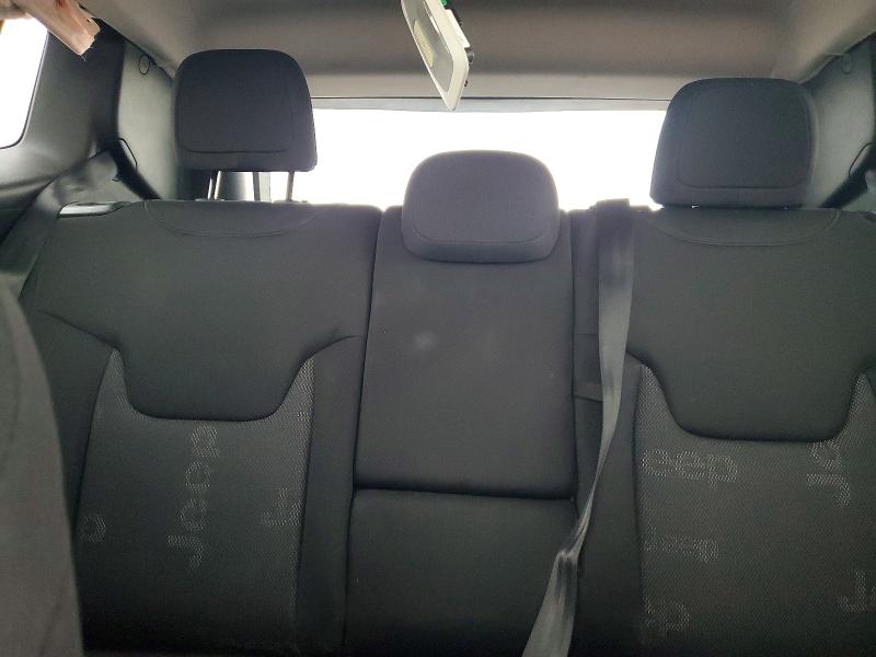 49927796 :رقم المزاد ، ZACCJBBT0FPB21367 vin ، 2015 Jeep Renegade مزاد بيع