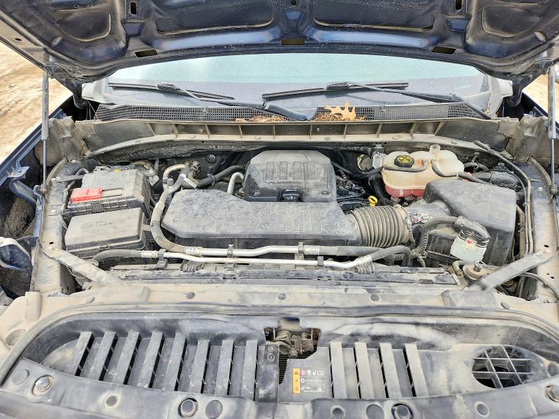 Продажа на аукционе авто 2022 Chevrolet Silverado, vin: 1GCPDAEK3NZ573609, номер лота: 48163506