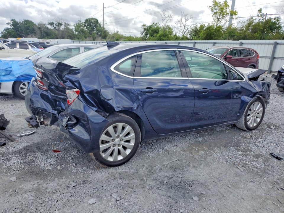 Продаж на аукціоні авто 2015 Buick Verano, vin: 1G4PP5SK2F4179984, номер лоту: 49088166