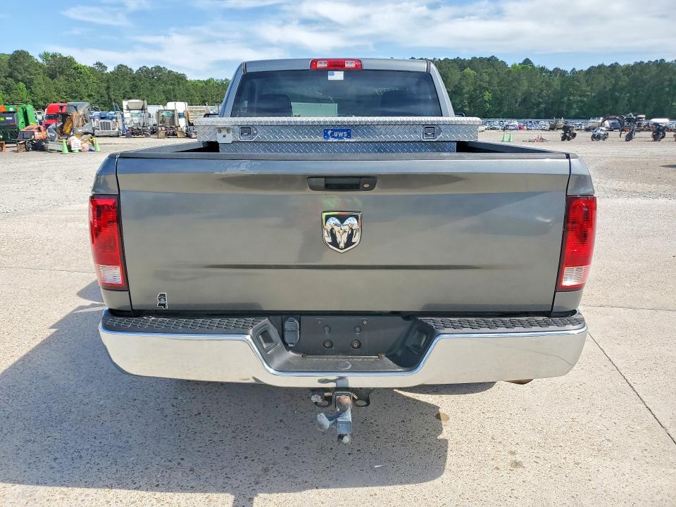 50609616 :رقم المزاد ، 3C6JR6AG5DG568052 vin ، 2013 Ram 1500 مزاد بيع