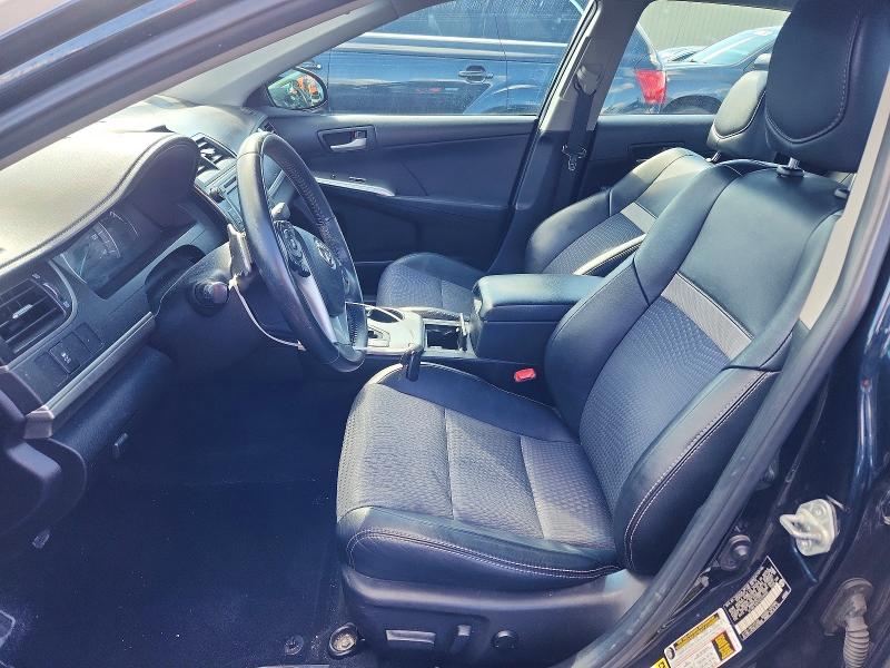 48933656 :رقم المزاد ، 4T1BF1FK1CU124230 vin ، 2012 Toyota Camry مزاد بيع