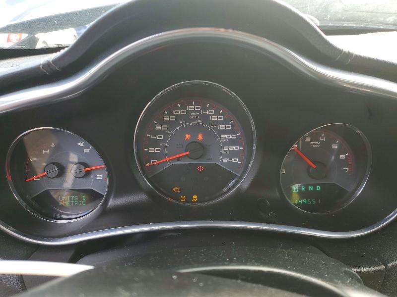 Продажа на аукционе авто 2013 Dodge Avenger, vin: 1C3CDZCB4DN674913, номер лота: 47978396